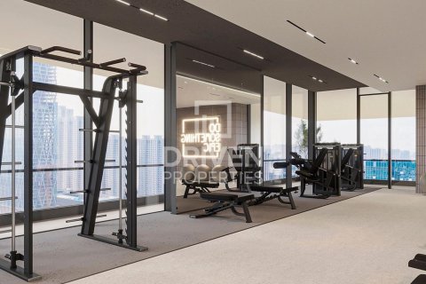 آپارتمان برای فروش در  Dubai Sports City، Dubai، امارات متحده عربی  1 خوابه ، 88.16 متر مربع ، شماره 755993 - تصویر 3