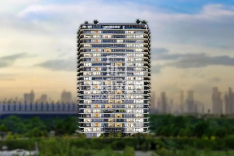 آپارتمان برای فروش در  Dubai Sports City، Dubai، امارات متحده عربی  1 خوابه ، 88.16 متر مربع ، شماره 755993 - تصویر 8