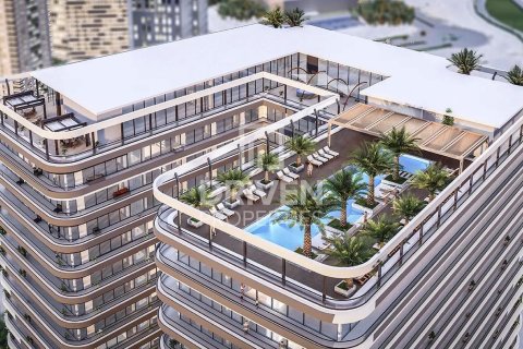 آپارتمان برای فروش در  Dubai Sports City، Dubai، امارات متحده عربی  1 خوابه ، 88.16 متر مربع ، شماره 755993 - تصویر 12
