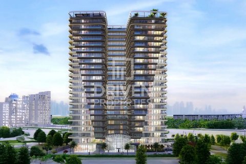 آپارتمان برای فروش در  Dubai Sports City، Dubai، امارات متحده عربی  1 خوابه ، 88.16 متر مربع ، شماره 755993 - تصویر 9