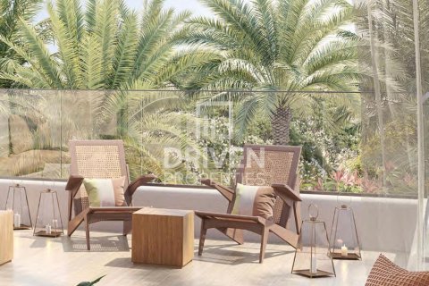 Townhouse in The Valley, Dubai, UAE 4 bedrooms, 310.3 sq.m. № 755983 - photo 8