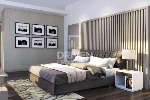 Huoneisto Dubai, Arabiemiraatit 2 makuuhuonetta, 85.94 m2 № 755984 - kuva 2
