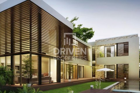 Huoneisto Dubai, Arabiemiraatit 2 makuuhuonetta, 85.94 m2 № 755984 - kuva 16