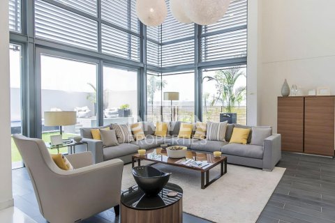 Huoneisto Dubai, Arabiemiraatit 2 makuuhuonetta, 85.94 m2 № 755984 - kuva 9