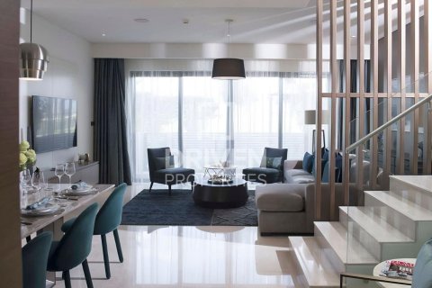 Huoneisto Dubai, Arabiemiraatit 2 makuuhuonetta, 85.94 m2 № 755984 - kuva 11