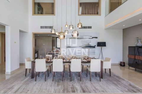Huoneisto Dubai, Arabiemiraatit 2 makuuhuonetta, 85.94 m2 № 755984 - kuva 5