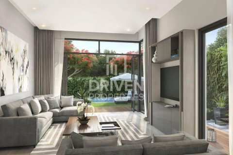 Huoneisto Dubai, Arabiemiraatit 2 makuuhuonetta, 85.94 m2 № 755984 - kuva 7