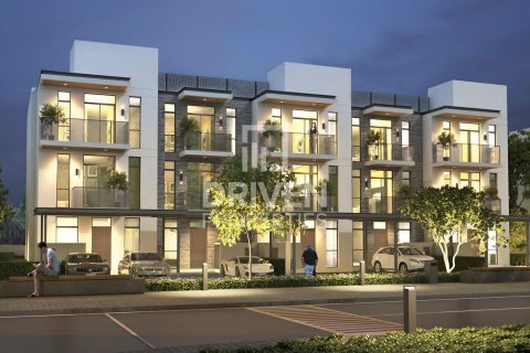 Huoneisto Dubai, Arabiemiraatit 2 makuuhuonetta, 85.94 m2 № 755984 - kuva 15