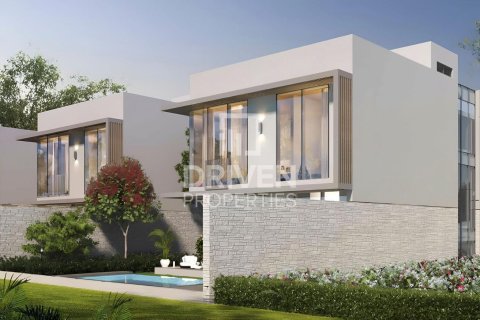 Huoneisto Dubai, Arabiemiraatit 2 makuuhuonetta, 85.94 m2 № 755984 - kuva 4