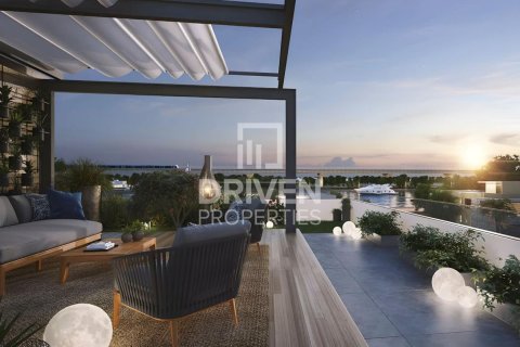 Huoneisto Dubai, Arabiemiraatit 2 makuuhuonetta, 85.94 m2 № 755984 - kuva 3