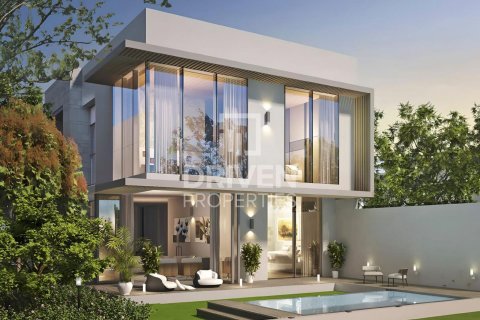 Huoneisto Dubai, Arabiemiraatit 2 makuuhuonetta, 85.94 m2 № 755984 - kuva 6
