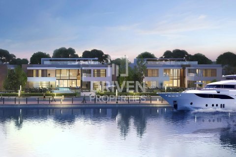 Huoneisto Dubai, Arabiemiraatit 2 makuuhuonetta, 85.94 m2 № 755984 - kuva 1