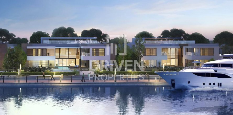 Huoneisto Dubai, Arabiemiraatit 2 makuuhuonetta, 85.94 m2 № 755984