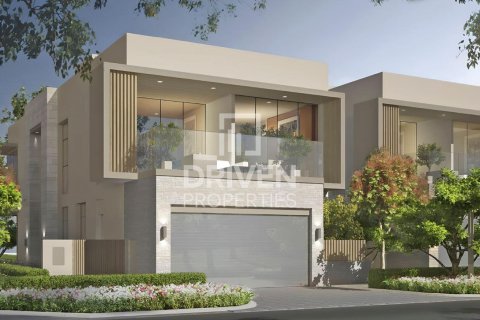 Huoneisto Dubai, Arabiemiraatit 2 makuuhuonetta, 85.94 m2 № 755984 - kuva 8