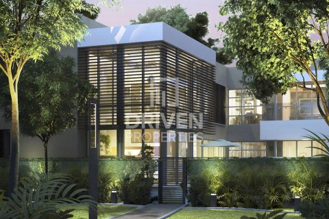 Huoneisto Dubai, Arabiemiraatit 2 makuuhuonetta, 85.94 m2 № 755984 - kuva 13