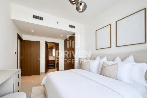 Byt v Dubai Creek Harbour (The Lagoons), SAE 3 ložnice, 154.5 m² Č.: 762475 - fotografie 6