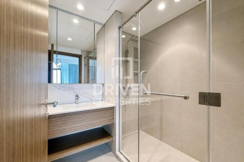 Byt v Dubai Creek Harbour (The Lagoons), SAE 3 ložnice, 154.5 m² Č.: 762475 - fotografie 13