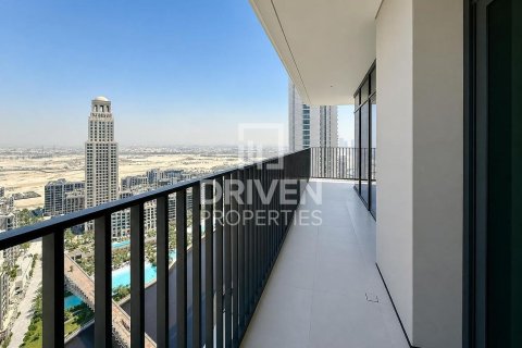 Byt v Dubai Creek Harbour (The Lagoons), SAE 3 ložnice, 154.5 m² Č.: 762475 - fotografie 17