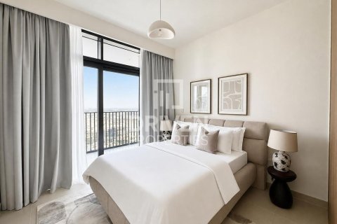 Byt v Dubai Creek Harbour (The Lagoons), SAE 3 ložnice, 154.5 m² Č.: 762475 - fotografie 4