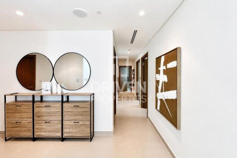 Byt v Dubai Creek Harbour (The Lagoons), SAE 3 ložnice, 154.5 m² Č.: 762475 - fotografie 8