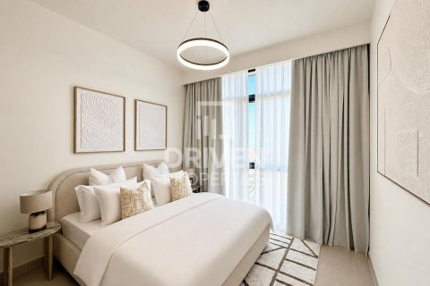Byt v Dubai Creek Harbour (The Lagoons), SAE 3 ložnice, 154.5 m² Č.: 762475 - fotografie 5
