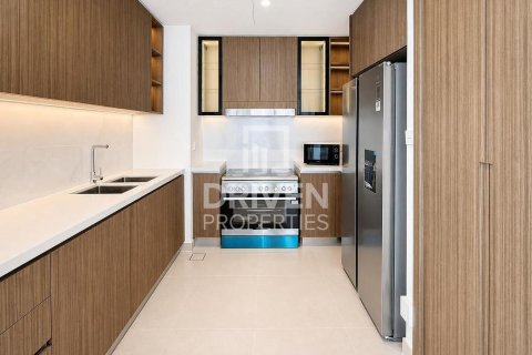 Byt v Dubai Creek Harbour (The Lagoons), SAE 3 ložnice, 154.5 m² Č.: 762475 - fotografie 10