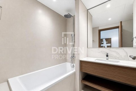 Byt v Dubai Creek Harbour (The Lagoons), SAE 3 ložnice, 154.5 m² Č.: 762475 - fotografie 15