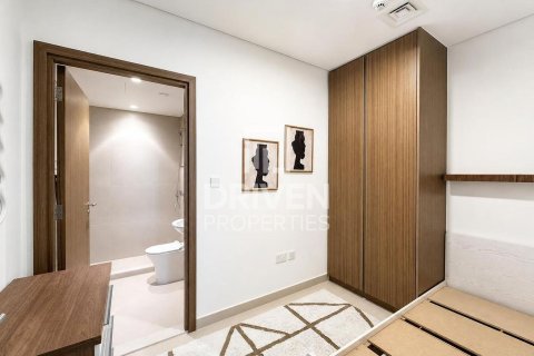 Byt v Dubai Creek Harbour (The Lagoons), SAE 3 ložnice, 154.5 m² Č.: 762475 - fotografie 11