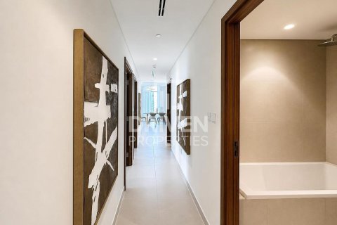 Byt v Dubai Creek Harbour (The Lagoons), SAE 3 ložnice, 154.5 m² Č.: 762475 - fotografie 12