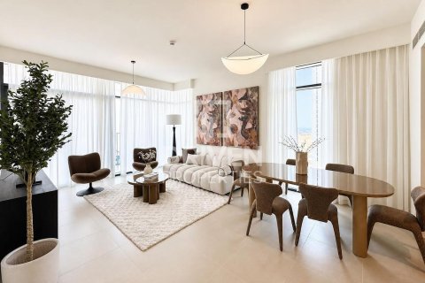 Byt v Dubai Creek Harbour (The Lagoons), SAE 3 ložnice, 154.5 m² Č.: 762475 - fotografie 2