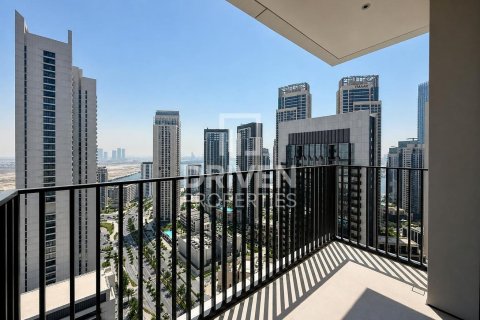 Byt v Dubai Creek Harbour (The Lagoons), SAE 3 ložnice, 154.5 m² Č.: 762475 - fotografie 18