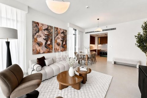 Byt v Dubai Creek Harbour (The Lagoons), SAE 3 ložnice, 154.5 m² Č.: 762475 - fotografie 1