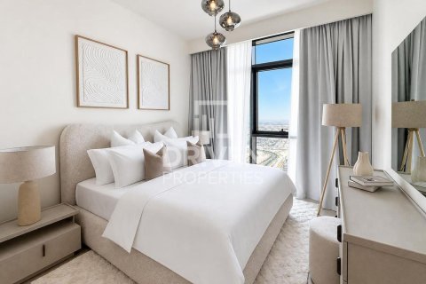 Byt v Dubai Creek Harbour (The Lagoons), SAE 3 ložnice, 154.5 m² Č.: 762475 - fotografie 3