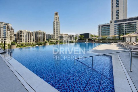 Byt v Dubai Creek Harbour (The Lagoons), SAE 3 ložnice, 154.5 m² Č.: 762475 - fotografie 19