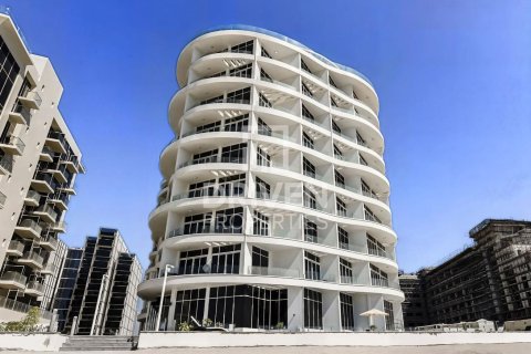Διαμέρισμα σε Palm Jumeirah, Dubai, ΗΑΕ 1 υπνοδωμάτιο, 73.39 τ.μ. Αρ. 762508 - φωτογραφία 2