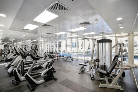 Διαμέρισμα σε Palm Jumeirah, Dubai, ΗΑΕ 1 υπνοδωμάτιο, 73.39 τ.μ. Αρ. 762508 - φωτογραφία 14