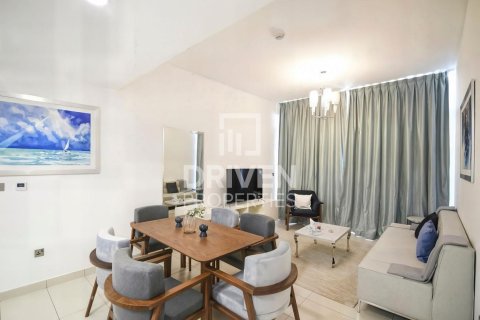 Διαμέρισμα σε Palm Jumeirah, Dubai, ΗΑΕ 1 υπνοδωμάτιο, 73.39 τ.μ. Αρ. 762508 - φωτογραφία 5