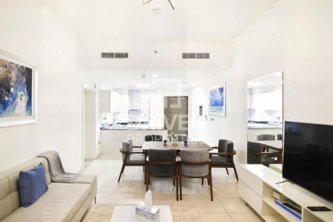 Διαμέρισμα σε Palm Jumeirah, Dubai, ΗΑΕ 1 υπνοδωμάτιο, 73.39 τ.μ. Αρ. 762508 - φωτογραφία 6