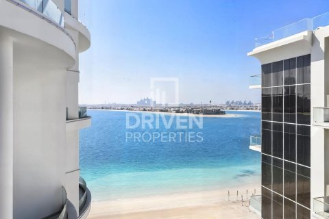Διαμέρισμα σε Palm Jumeirah, Dubai, ΗΑΕ 1 υπνοδωμάτιο, 73.39 τ.μ. Αρ. 762508 - φωτογραφία 1