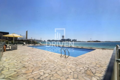 Διαμέρισμα σε Palm Jumeirah, Dubai, ΗΑΕ 1 υπνοδωμάτιο, 73.39 τ.μ. Αρ. 762508 - φωτογραφία 15