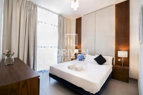 Διαμέρισμα σε Palm Jumeirah, Dubai, ΗΑΕ 1 υπνοδωμάτιο, 73.39 τ.μ. Αρ. 762508 - φωτογραφία 9