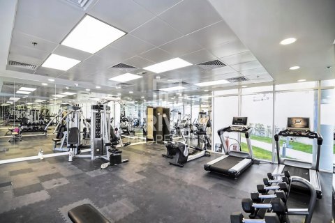 Διαμέρισμα σε Palm Jumeirah, Dubai, ΗΑΕ 1 υπνοδωμάτιο, 73.39 τ.μ. Αρ. 762508 - φωτογραφία 13