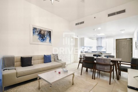 Διαμέρισμα σε Palm Jumeirah, Dubai, ΗΑΕ 1 υπνοδωμάτιο, 73.39 τ.μ. Αρ. 762508 - φωτογραφία 7