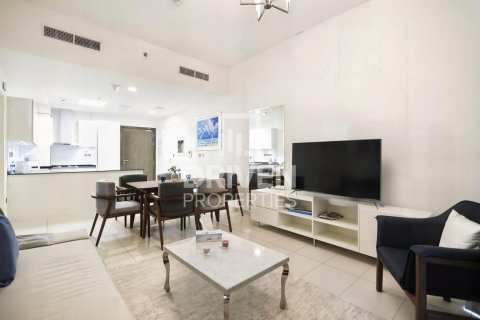 Διαμέρισμα σε Palm Jumeirah, Dubai, ΗΑΕ 1 υπνοδωμάτιο, 73.39 τ.μ. Αρ. 762508 - φωτογραφία 4