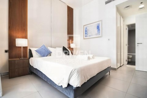 Διαμέρισμα σε Palm Jumeirah, Dubai, ΗΑΕ 1 υπνοδωμάτιο, 73.39 τ.μ. Αρ. 762508 - φωτογραφία 8