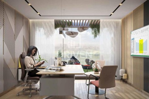 Stadthaus zum Verkauf in Dubai, VAE 5 Schlafzimmer, 228.82 m2 Nr. 762476 - Foto 14