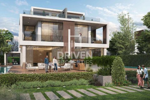 Stadthaus zum Verkauf in Dubai, VAE 5 Schlafzimmer, 228.82 m2 Nr. 762476 - Foto 4
