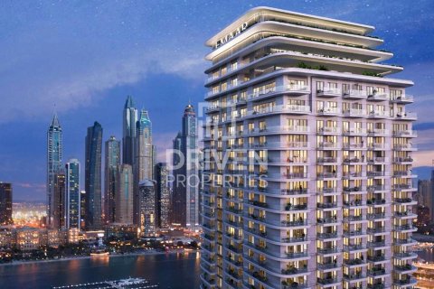 Apartmán v Dubai Harbour, Dubai, SAE 4 spálne, 224.83 m2 č. 762477 - Fotografia 10