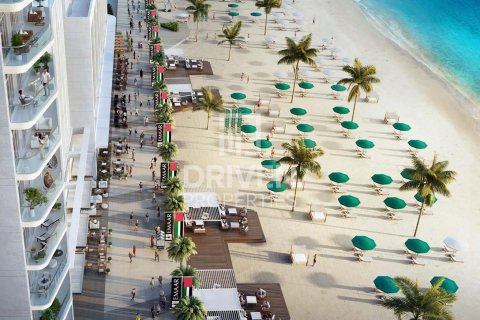 Apartmán v Dubai Harbour, Dubai, SAE 4 spálne, 224.83 m2 č. 762477 - Fotografia 6