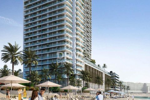 Apartmán v Dubai Harbour, Dubai, SAE 4 spálne, 224.83 m2 č. 762477 - Fotografia 8